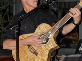 Alex Drizos - Singer Guitarist - Las Vegas, NV - Hero Gallery 3