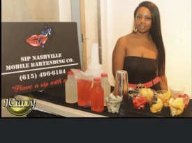 Sip Nashville Mobile Bartending Co. - Bartender - Nashville, TN - Hero Gallery 2