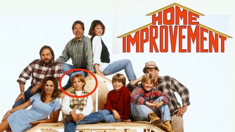 Josh's early years