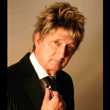 Rod Stewart Tribute featuring Larry Maglinger - Tribute Band - Owensboro, KY - Hero Main