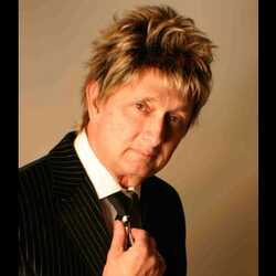 Rod Stewart Tribute featuring Larry Maglinger, profile image