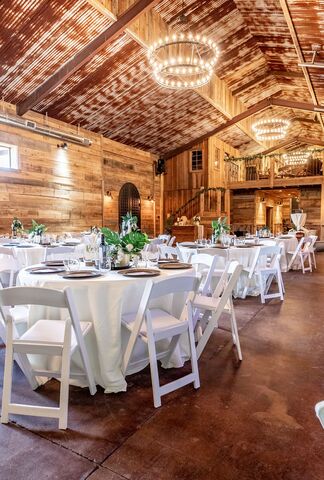 Stone Hill Ranch | Reception Venues - The Knot