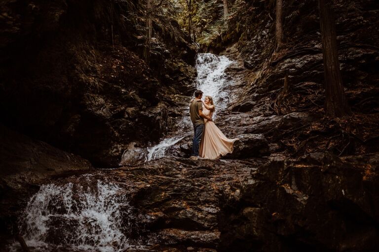 Some beautiful photos taken by Nat's cousin Amie to celebrate our recent engagement. 