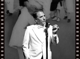 Tony Sands - Frank Sinatra Tribute Act - Washington, DC - Hero Gallery 3