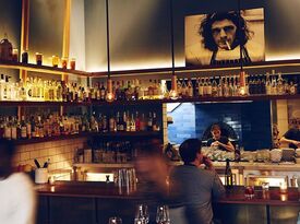 Republique - The Bar - Bar - Los Angeles, CA - Hero Gallery 4