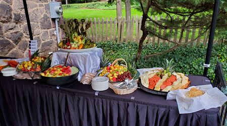 Sterno – Michael's Event Catering