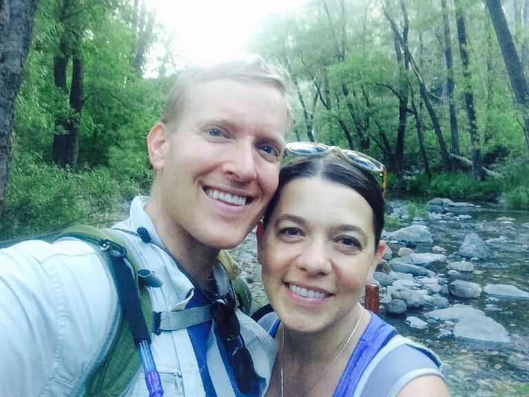 Sedona - Oak Creek Canyon