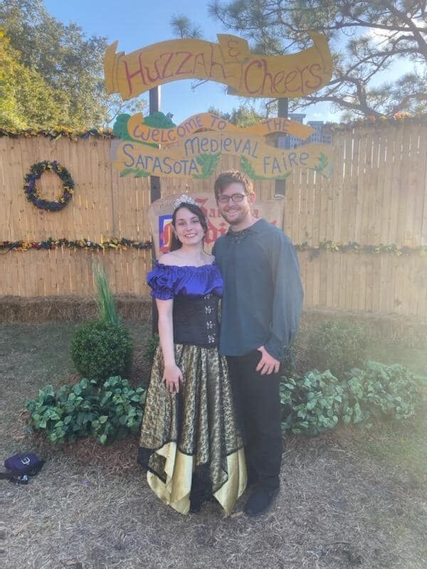 Sarasota Medieval Faire