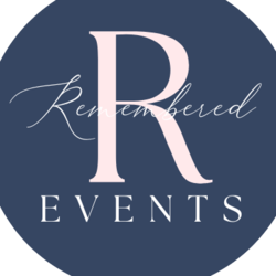 Remembered Events, profile image