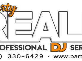 Party REALM Professional DJ Services  - DJ - Las Vegas, NV - Hero Gallery 1