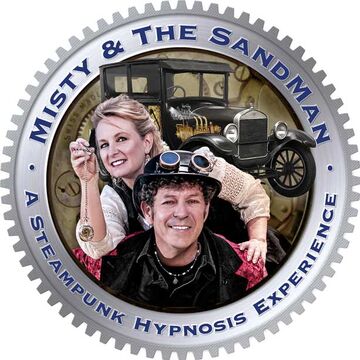 San Diego Hypnotists Misty and The SandMan - Hypnotist - Escondido, CA - Hero Main