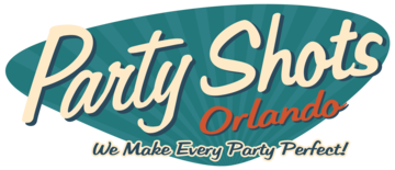 Party Shots Orlando - Photo Booth - Oviedo, FL - Hero Main