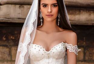 Bridal Salons With Prices in Sherman, TX - The Knot