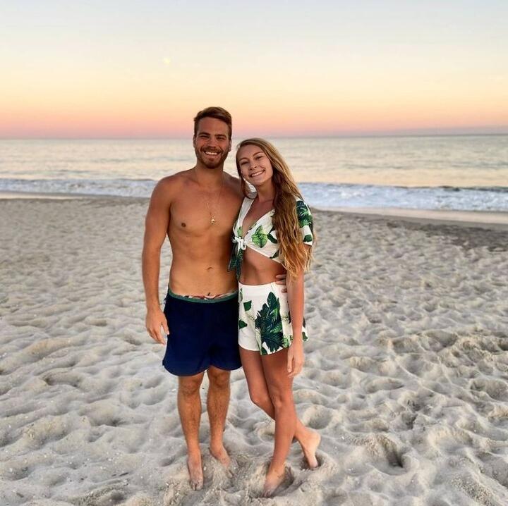 Weekend in Cape May