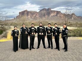 Mariachi Continental Azteca - Mariachi Band - Phoenix, AZ - Hero Gallery 4