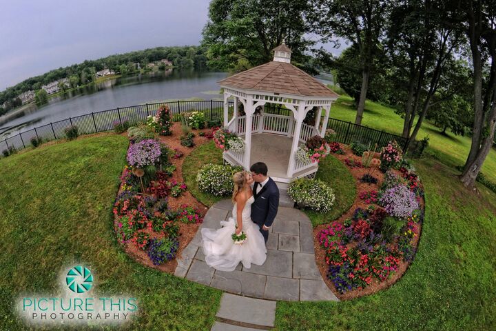 ANTHONY S LAKE CLUB Reception  Venues  Danbury  CT