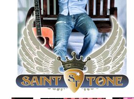 Tony Saint Tone - Singer Guitarist - Sarasota, FL - Hero Gallery 4
