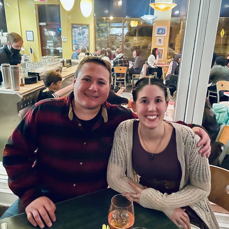 Date Night in Duluth