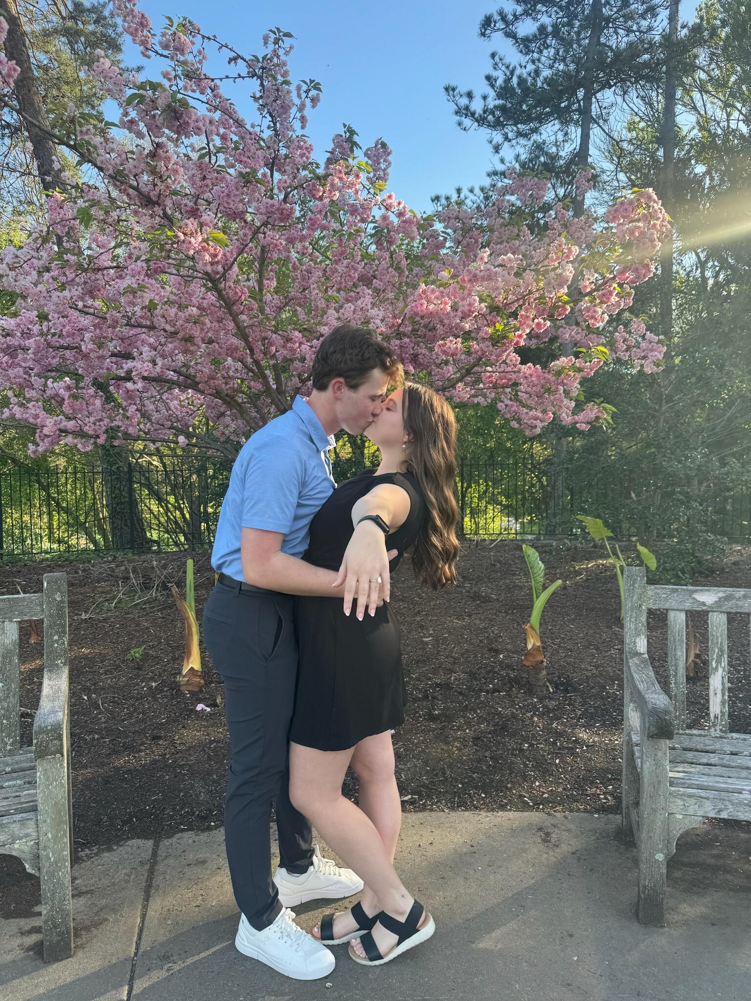 Engagement