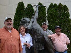 The Old Mill Road Band - Bluegrass Band - Cartersville, GA - Hero Gallery 3