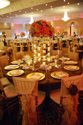 Regency Manor & Banquet Center | Reception Venues - Southfield, MI