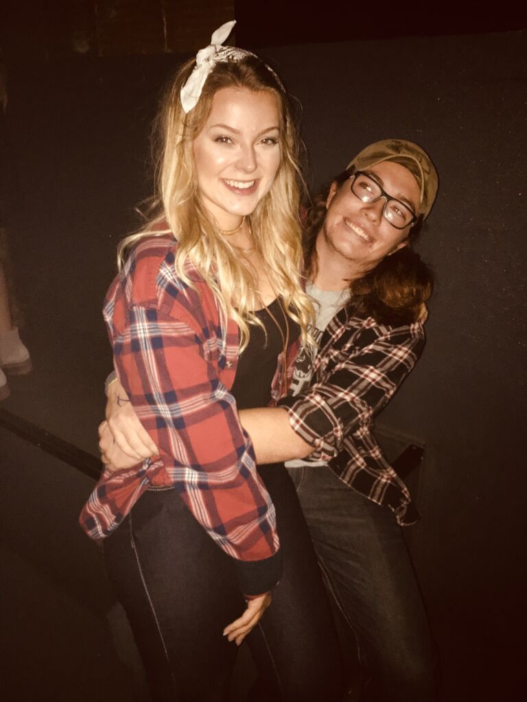 Barn Dance, Union, Iowa City, IA