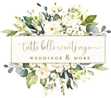 Tutti Belle Events NYC - Event Planner - New York City, NY - Hero Main