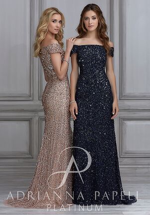 adrianna papell 40102