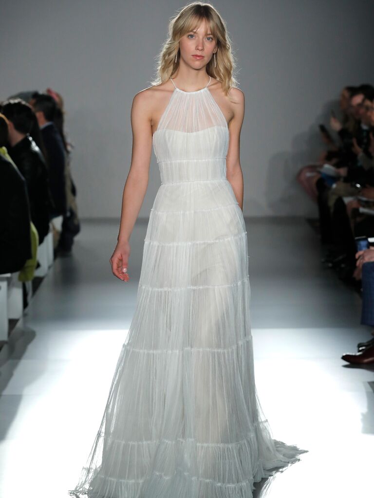 35 Beach Wedding Dresses You Ll Love