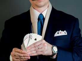 Jeff Black Magic - Magician - Los Angeles, CA - Hero Gallery 2