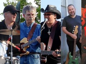 NORTH COUNTRY - Country Band - Brewster, MA - Hero Gallery 1