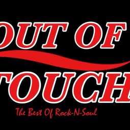 Out Of Touch, The Best Of Rock-N-Soul, profile image