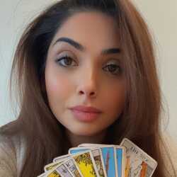 Washington’s Favorite Psychic, Tarot Card Master, profile image