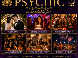 World Renowned Psychic - Psychic - Redondo Beach, CA - Hero Gallery 3
