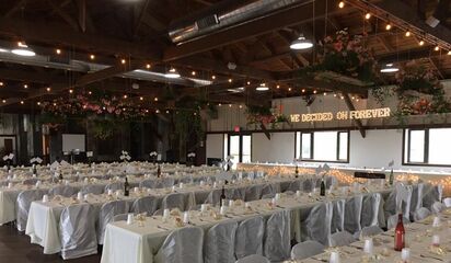 The Pavilion At Angell Park Top Sun Prairie Wi Wedding Venue