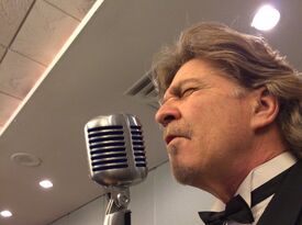 Chuck Drager-Vocal Impressionist - Variety Singer - Chicago, IL - Hero Gallery 4