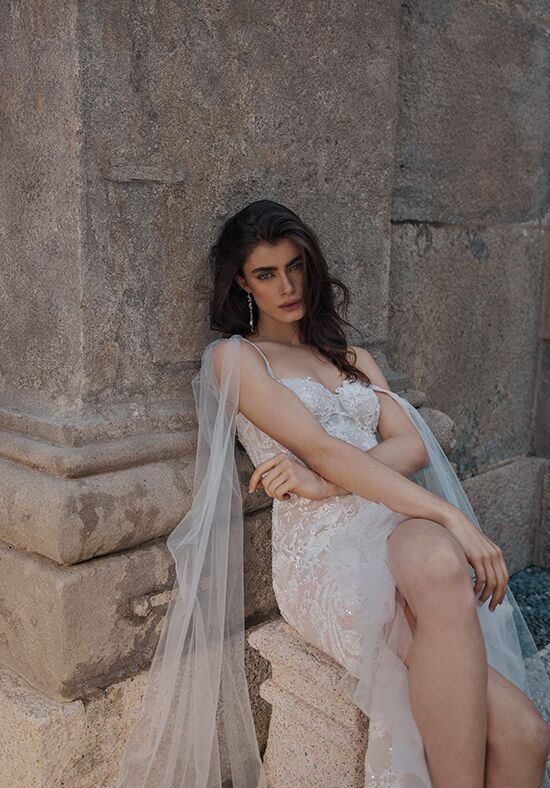 Endless Love collection by Ricca Sposa Cristina 24-015(2