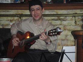 EdwardInNY - Acoustic Guitarist - Brooklyn, NY - Hero Gallery 1