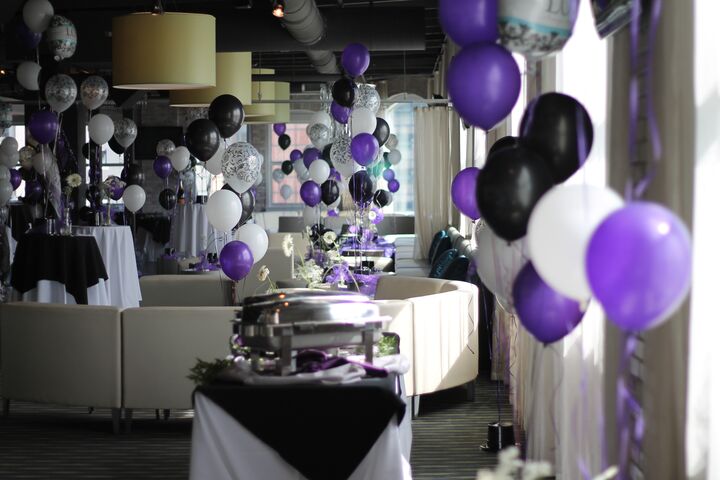 Eve At The B.O.B. | Reception Venues - Grand Rapids, MI