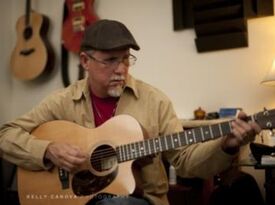 Ernie Garland - Acoustic Guitarist - Deland, FL - Hero Gallery 1