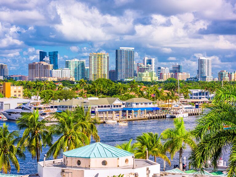 Fort Lauderdale, FL Top 100 Best Place to Live in the US in 2023