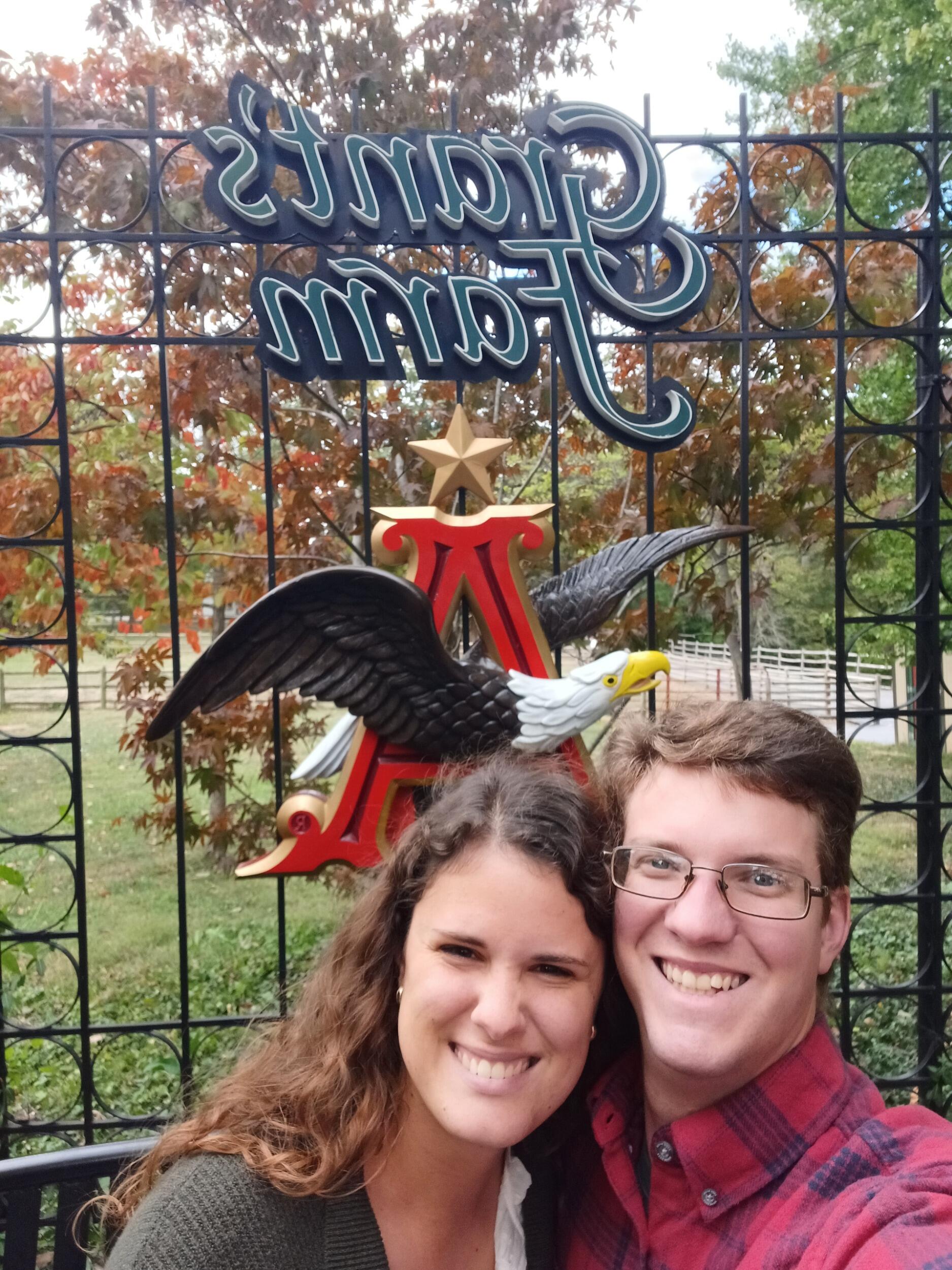 Grant's Farm