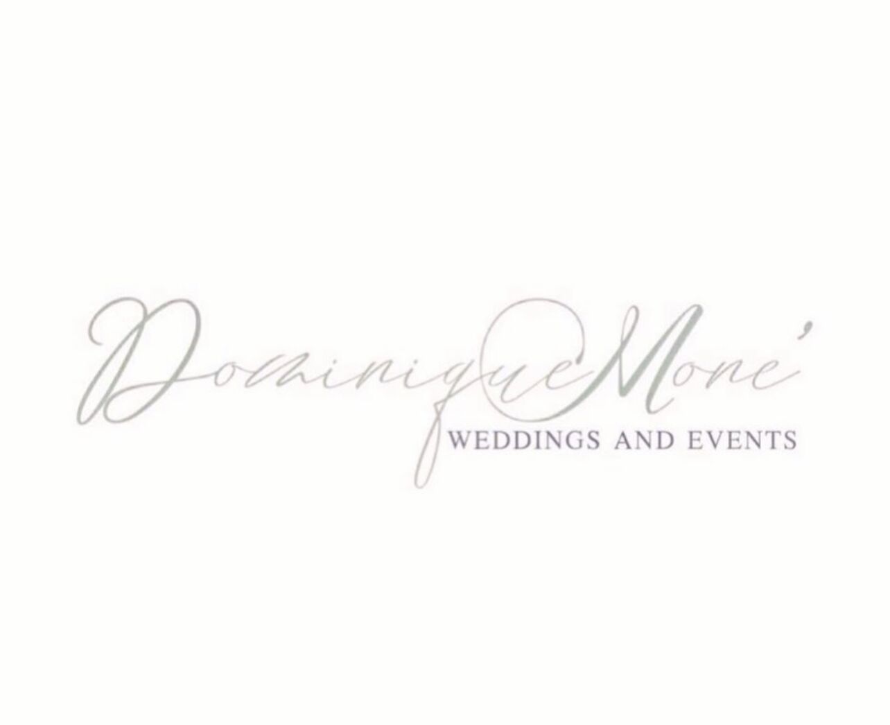 Dominique Mone' Weddings and Events | Wedding Planners - The Knot