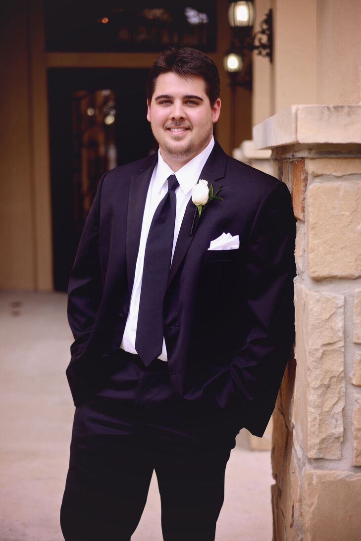western wear tuxedos