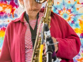 Juke Joint Band - Soul Band - Lafayette, CA - Hero Gallery 4