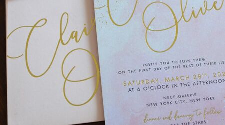 Wedding Envelopes & Calligraphy Guest Addressing » Hyegraph Invitations &  Calligraphy