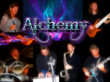 Alchemy - Dance Band - Carmel, NY - Hero Main
