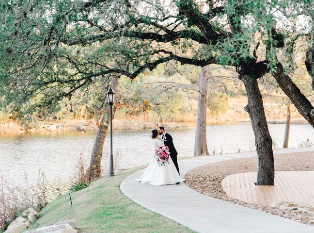 The Preserve at Canyon Lake | Reception Venues - The Knot