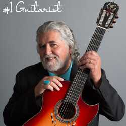 #1Guitarist-Pop Jazz Classical Spanish-Last Minute, profile image