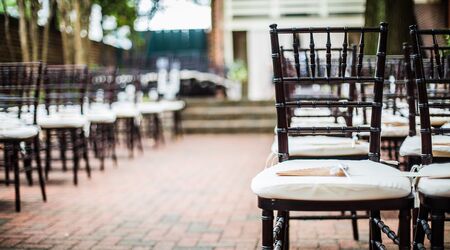 Linden Row Inn Reception Venues The Knot